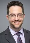 Photo of Ryan L. Morris