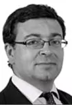 Photo of Dominic  Spacie