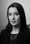 Photo of Rachel Tischler