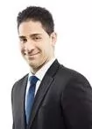Photo of Eric Pellegrino