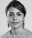 Photo of Séverine  Martel