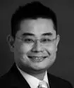 Photo of Desmond Liaw