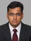 Photo of Vivek Sriram