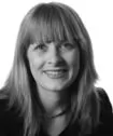 Photo of Helen Bowdren