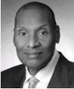 Photo of L. Julius M. Turman