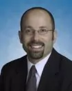 Photo of David F. Cutter