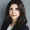 Photo of Sepideh K. Nassabi