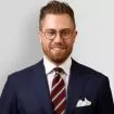 Photo of Scott  Robson