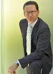 Photo of Christoph  Graber