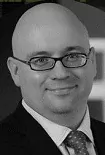 Photo of Andrew Holmes