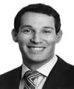 Photo of Benjamin  Iscoe