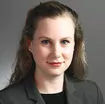 Photo of Laura Goodall