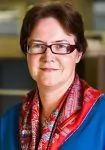 Hazel Grant Photo