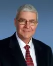 Photo of Steven D. Gravely