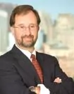 Photo of Philip R. Rosenblatt