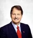Photo of Christopher D. Bredt