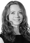 Photo of Anna  Tostevin