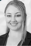 Photo of Emma Morgan