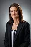 Photo of Severine Luther