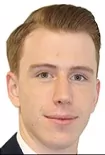 Photo of Kyle Berger