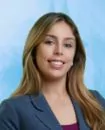 Photo of Suhaill M. Morales