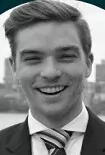 Photo of Peter Key-Matuszak