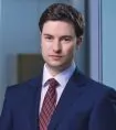 Photo of Colin Masterton