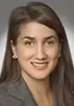 Photo of Maya L. Ingram