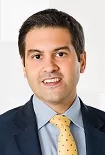 Photo of Adam  Khan