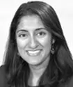 Photo of Deepa Zavatsky