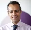 Photo of Subarna Banerjee