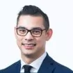 Photo of David  Louie