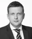 Photo of Tomasz Janas