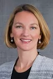 Photo of Rebecca  Field