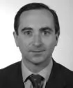 Photo of John Stansfield