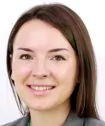 Photo of Ekaterina  Pavlycheva