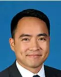 Photo of Dustin H. Thai