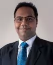 Photo of Arvin  Halkhoree