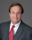 Photo of Gregory J. Kirsch