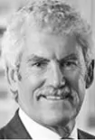 Photo of Bill  Chapman