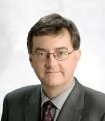 Photo of Mark Phillips