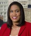 Photo of Kishka F. McClain