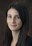 Photo of Sarah R. Schenck