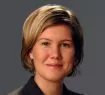 Photo of Anne M. Selin