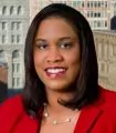 Photo of Kishka F. McClain