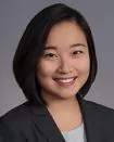 Photo of Esther Lin