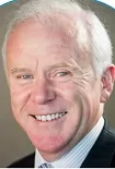 Photo of Tim  Smyth