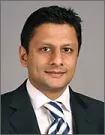 Photo of Jinal Shah