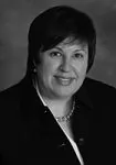 Photo of Laura L. Chapman