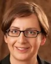 Photo of Linsey Rains